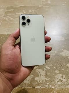 IPhone 11 Pro PTA Approved 64gb 0