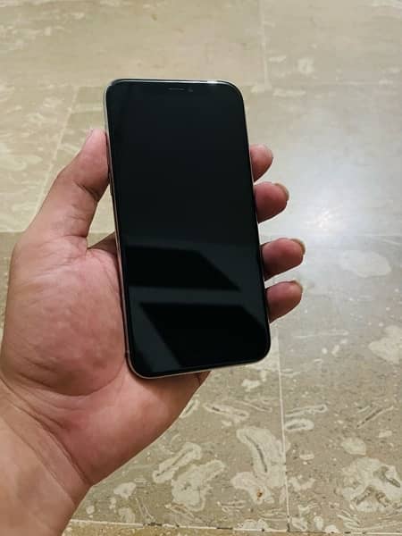 IPhone 11 Pro PTA Approved 64gb 1