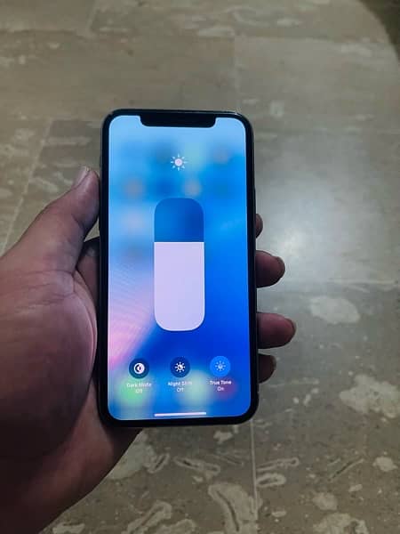 IPhone 11 Pro PTA Approved 64gb 6