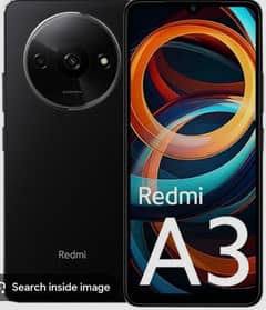 Redmi A3