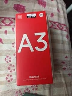 redmi a3 4 64gb 0