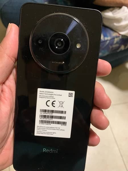 redmi a3 4 64gb 4