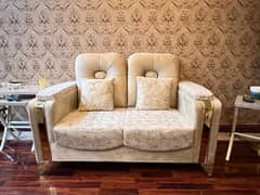 6 seater sofa set