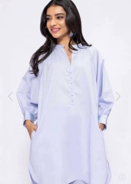 original Kurti large size 12