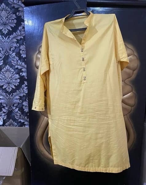 original Kurti large size 15