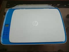 hp 3536 printer  good condition 0