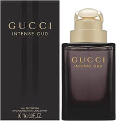 Gucci Oud Intense EDP 90ml