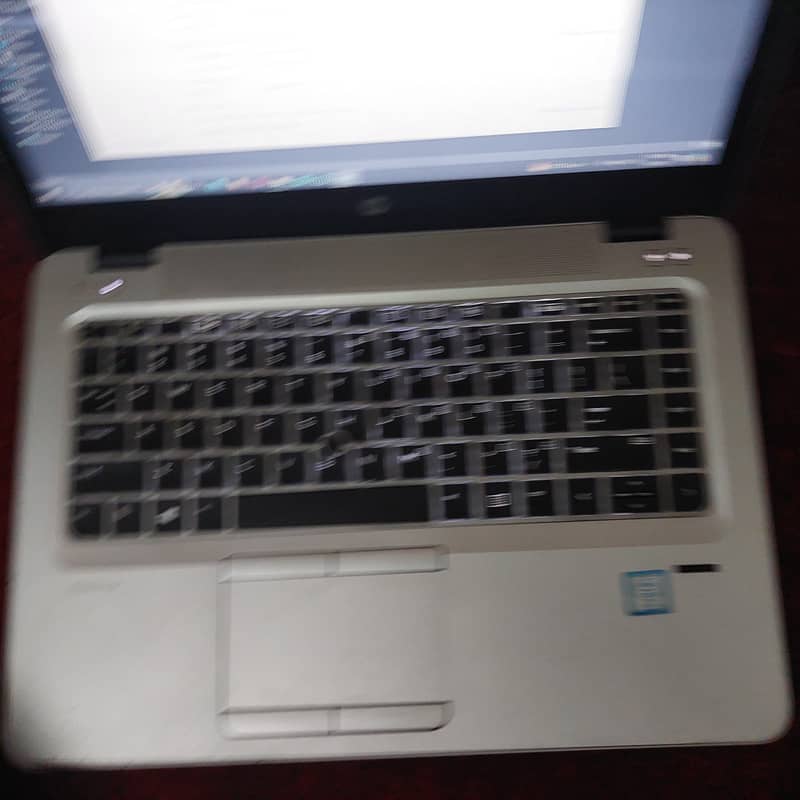 Hp Laptop EliteBook 840 G4 i5 7th Generation 3