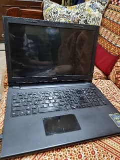 DELL INSPIRON 15