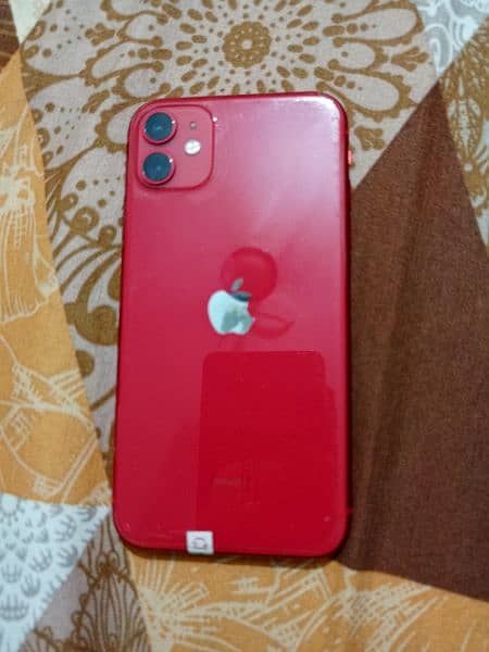 Iphone 11 PTA approved 2