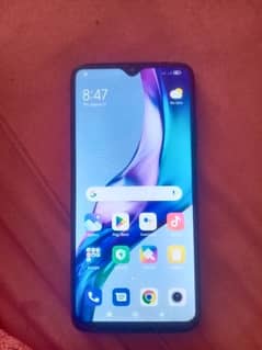 Redmi 9T 4 128gb read add