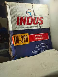 Indus 0