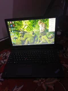 Lenovo Thinkpad W541 Workstation With Dedicated Graphiic Card