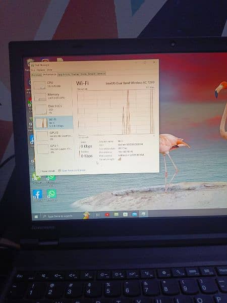 Lenovo Thinkpad W541 Workstation With Dedicated Graphiic Card 7