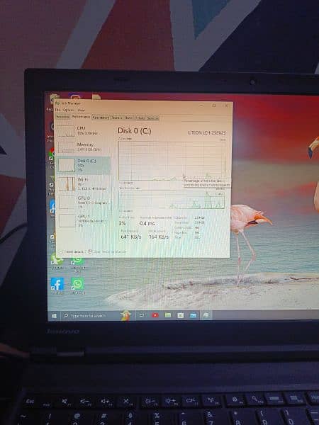 Lenovo Thinkpad W541 Workstation With Dedicated Graphiic Card 8