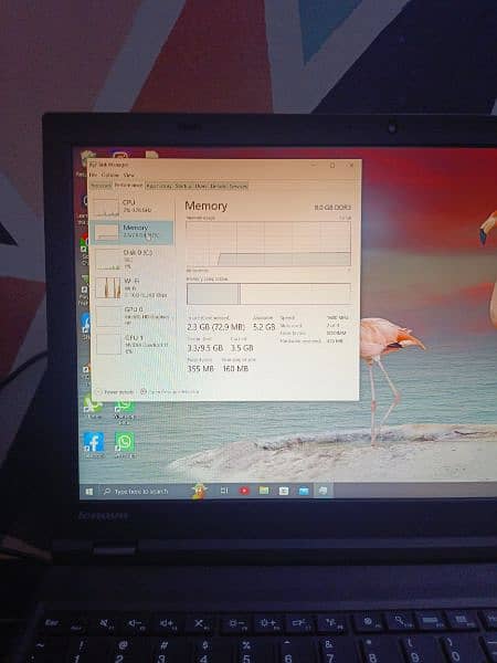 Lenovo Thinkpad W541 Workstation With Dedicated Graphiic Card 9