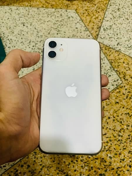 Iphone 11 Pta approved 0