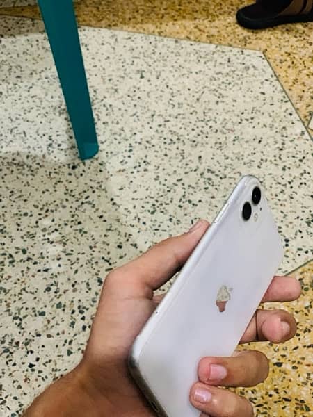 Iphone 11 Pta approved 2