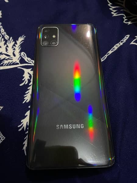 Samsung a51 1