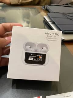 air pods pro 2 0