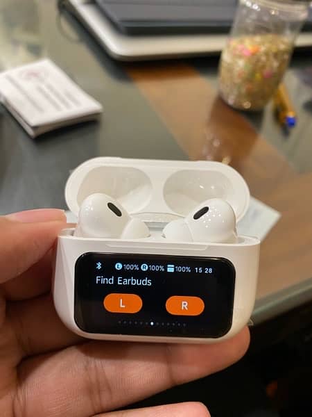 air pods pro 2 1