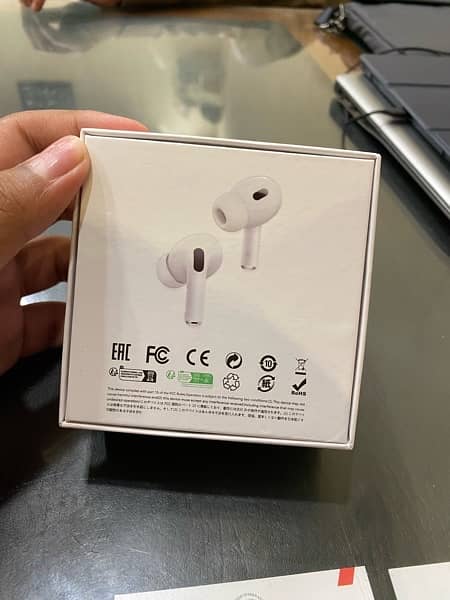 air pods pro 2 2