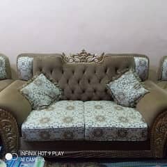 sofa set 7 seater