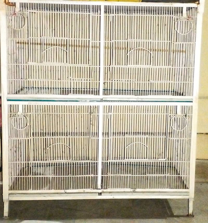 CAGES FOR BIRDS 1