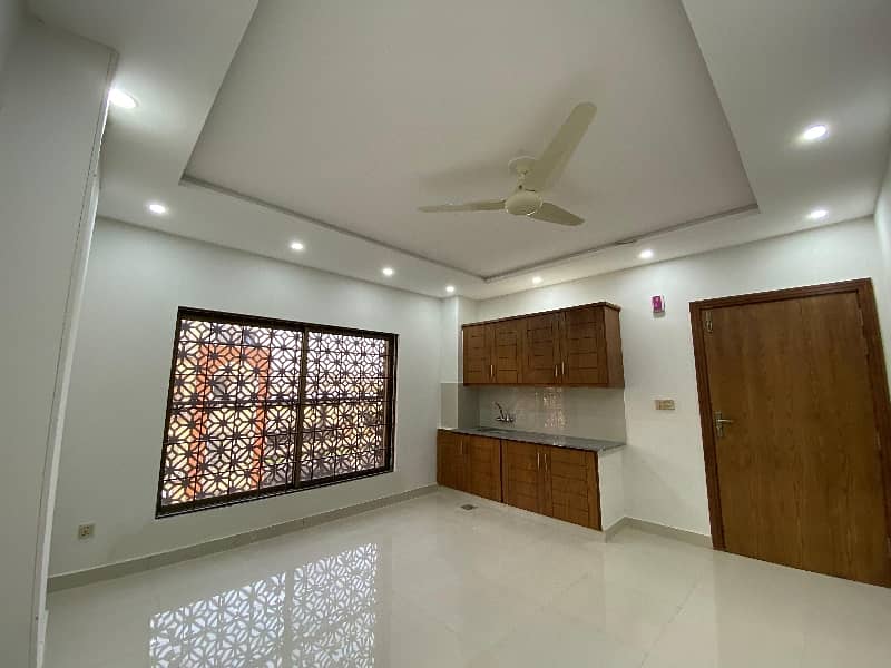 Brand New Apartment Available for Rent Bahria town phase 8 Rawalpindi 2