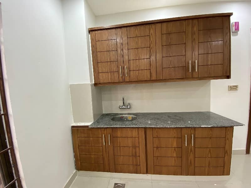 Brand New Apartment Available for Rent Bahria town phase 8 Rawalpindi 3