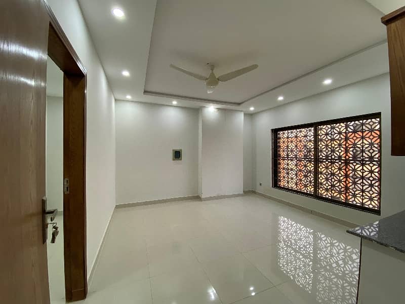 Brand New Apartment Available for Rent Bahria town phase 8 Rawalpindi 5