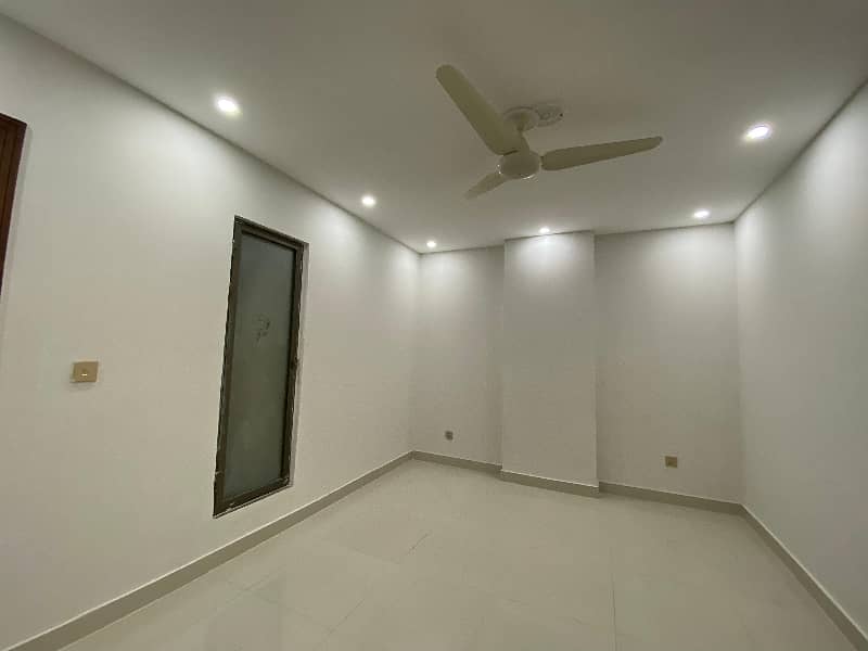 Brand New Apartment Available for Rent Bahria town phase 8 Rawalpindi 6