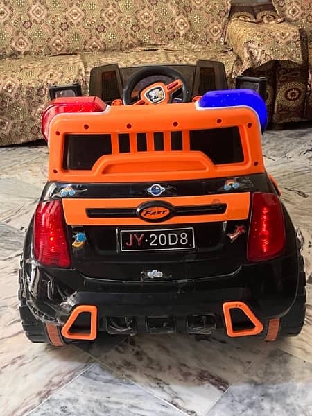 car for kids 6