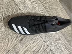 Adidas foot ball shoes