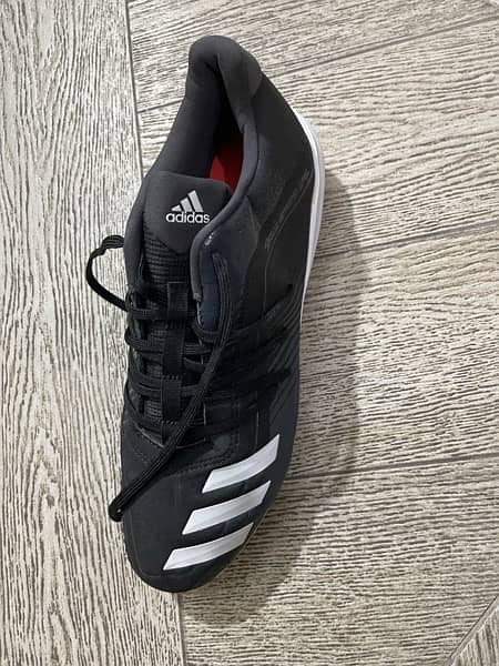 Adidas foot ball shoes 2