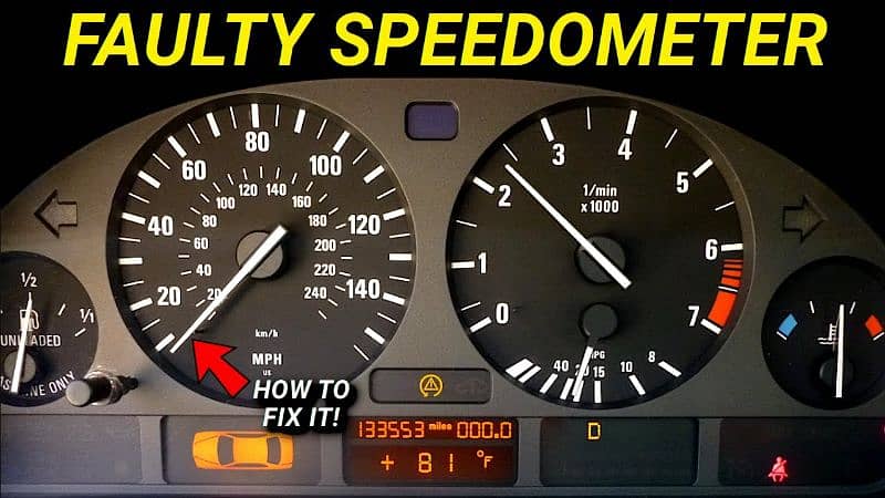 auto car meter falt repair service 4