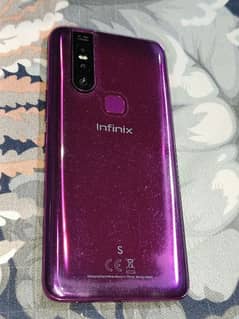 infinix