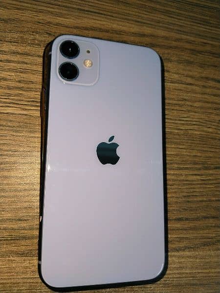 iPhone 11 64gb factory unlocked 0