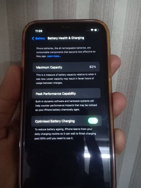 iPhone 11 64gb factory unlocked 1