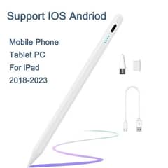 Universal Active Stylus Pen Compatible for IOS & Android