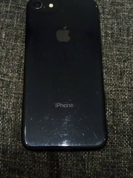 Iphone 8 64gb Original 0