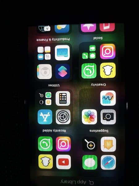 Iphone 8 64gb Original 2