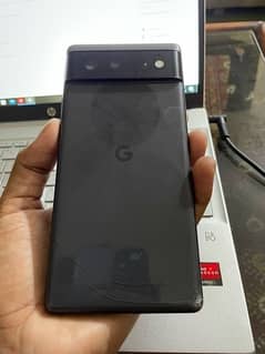 Google Pixel 6