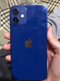 IPHONE 12 MINI