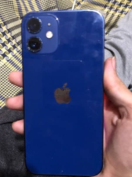 IPHONE 12 MINI 0