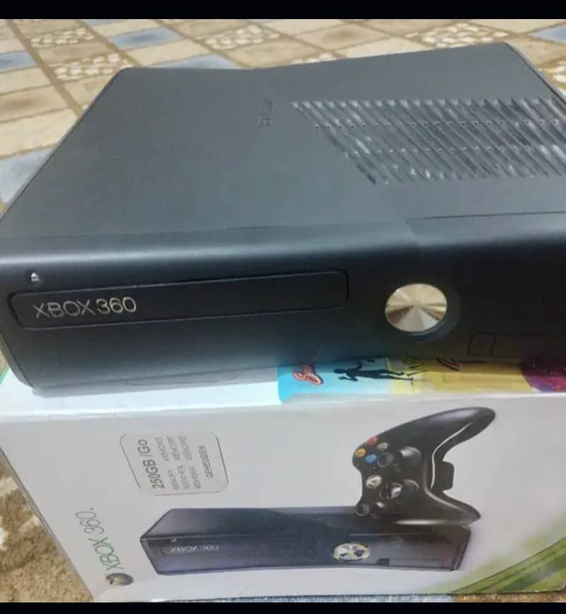 Xbox 360 slim Available only consoles 0