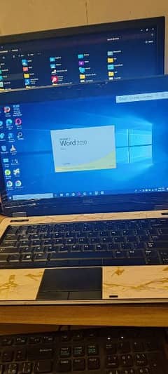 Dell Latitude E6440 0