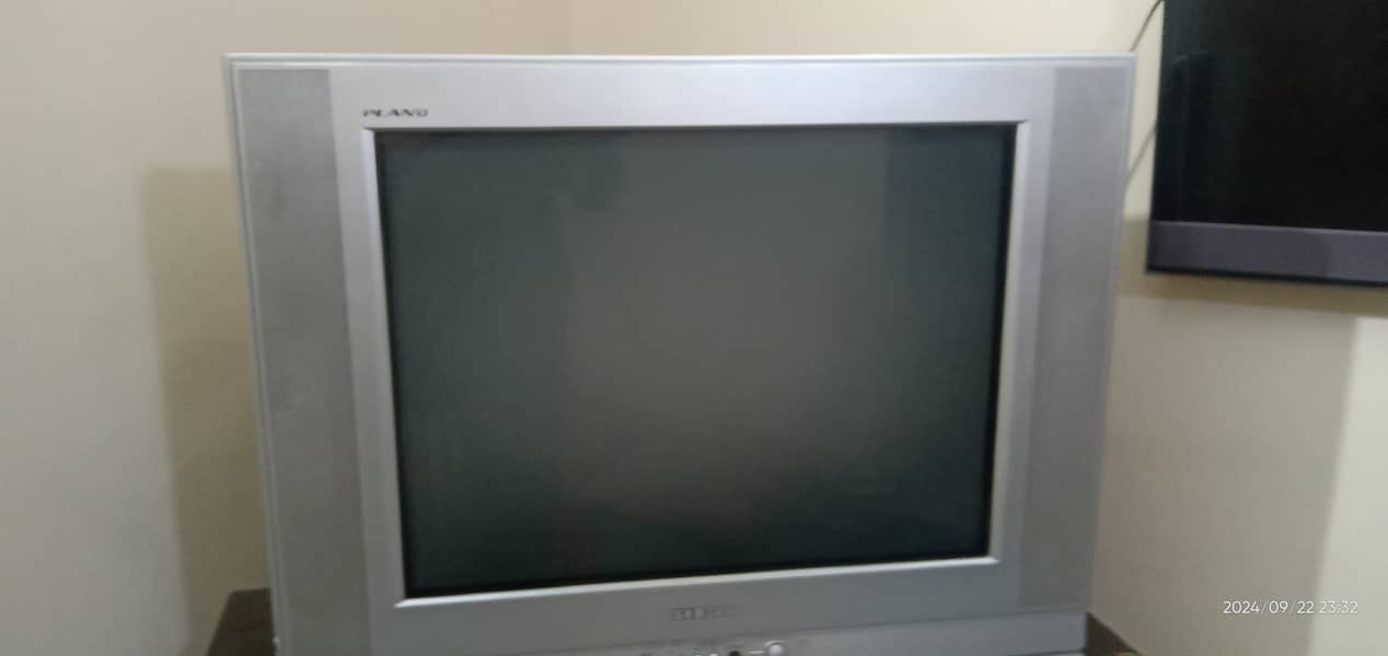 Tv samsung 42" 0