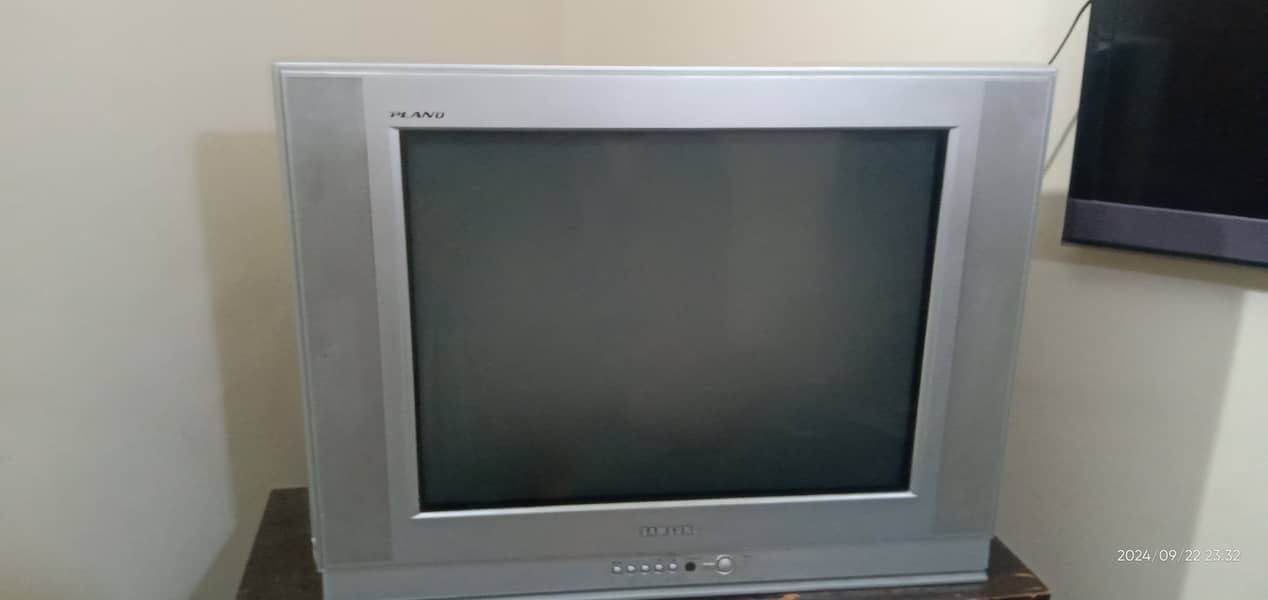 Tv samsung 42" 1