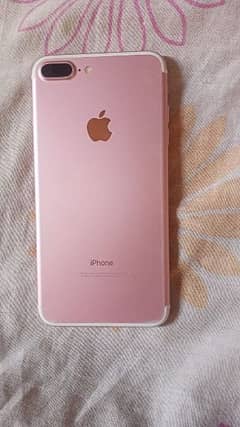 iphone 7 plus non pta  32 Gb for sell 0